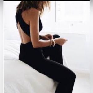 CRYSTAL SKY JUMPSUIT